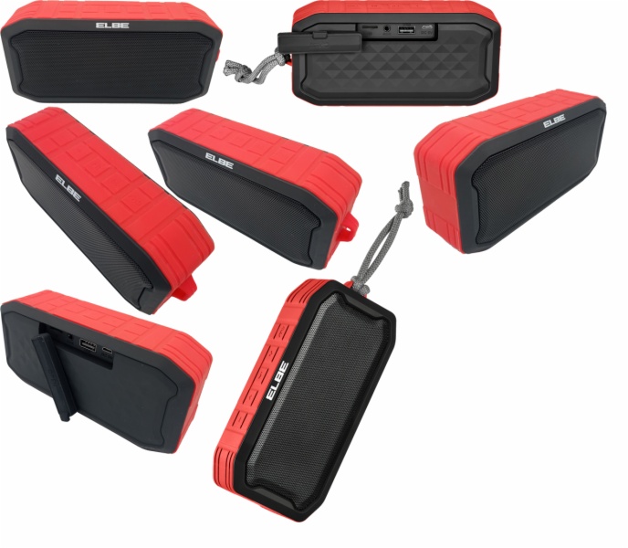 ALTAVOCES ELBE ALT-R15-TWS