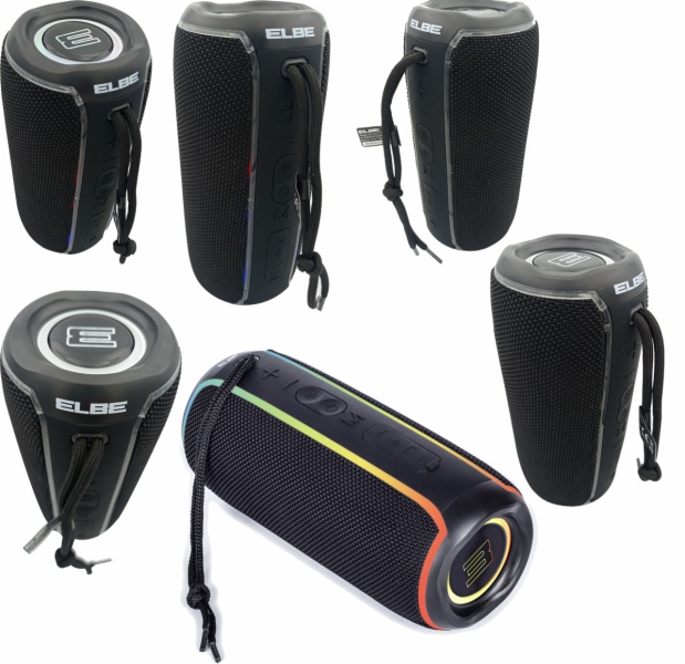 ALTAVOCES ELBE ALT-N12-TWS