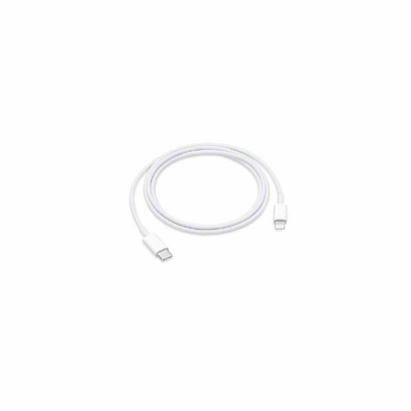 CONECTOR APPLE USB C- LIGHTNING