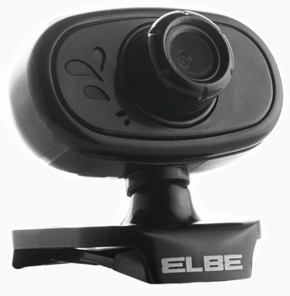 WEBCAM ELBE MCM-60