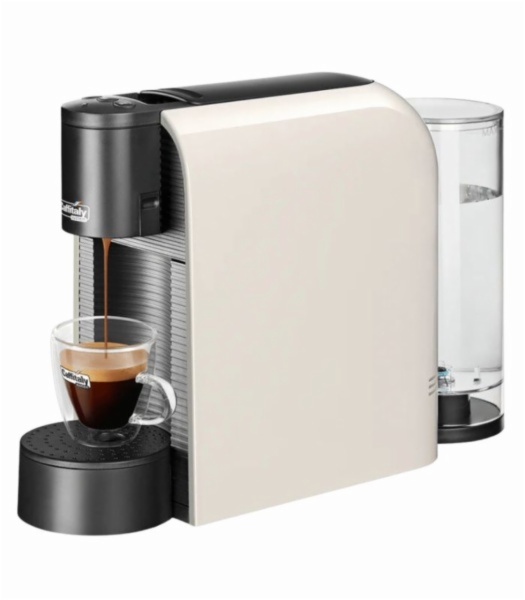 CAFETERA CAPSULAS CAFE STRACTO S36