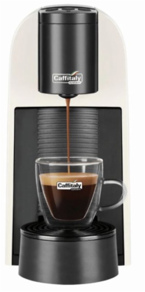 CAFETERA CAPSULAS CAFE STRACTO S36