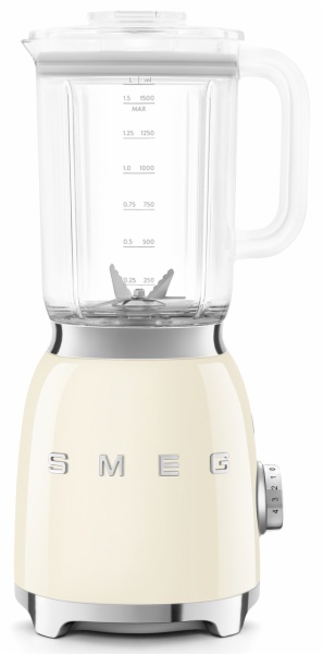 BATIDORA VASO SMEG BLF03CREU