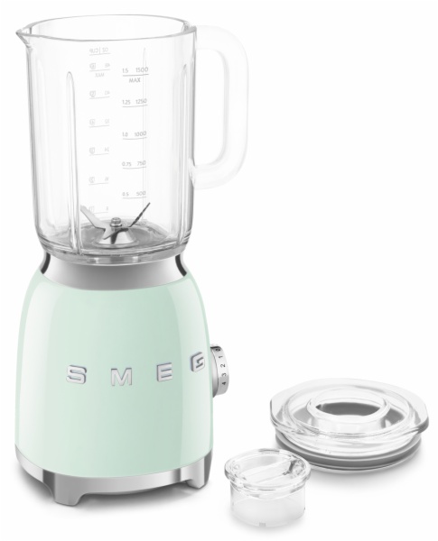 BATIDORA VASO SMEG BLF03PGEU