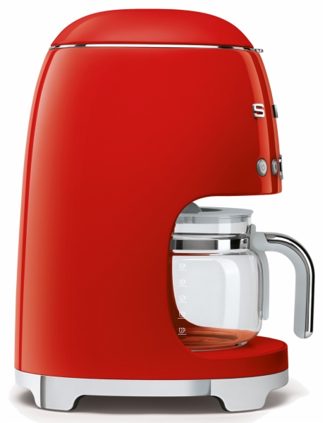CAFETERA GOTEO SMEG PAE DCF02RDEU
