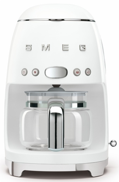 CAFETERA GOTEO SMEG DCF02WHEU