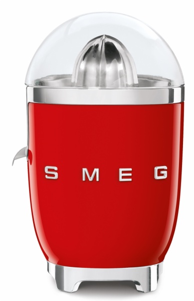 EXPRIMIDOR SMEG CJF11RDEU