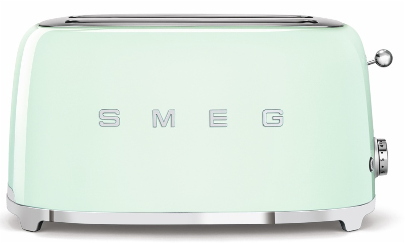 TOSTADOR SMEG TSF02PGEU