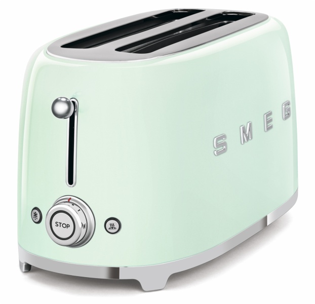 TOSTADOR SMEG TSF02PGEU