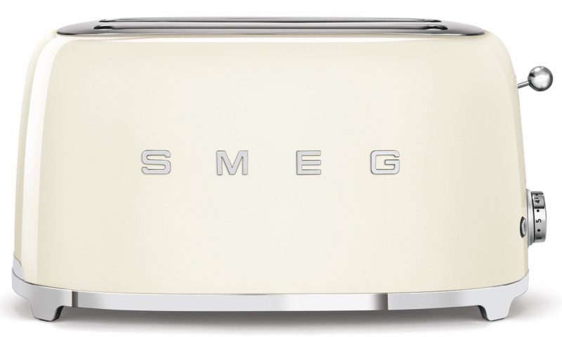 TOSTADOR SMEG TSF02CREU