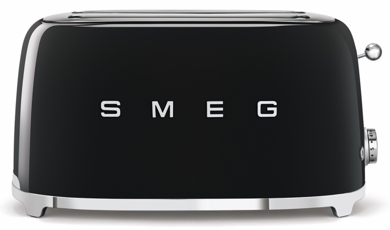 TOSTADOR SMEG PAE TSF02BLEU