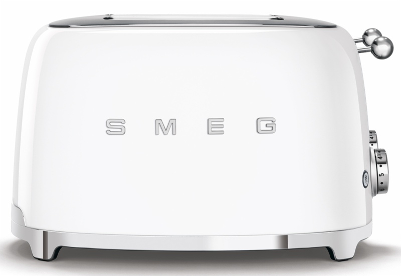 TOSTADOR SMEG TSF03WHEU