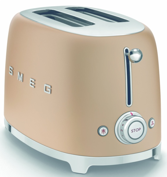 TOSTADOR SMEG TSF01CHMEU