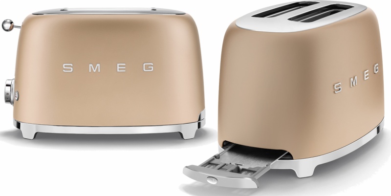 TOSTADOR SMEG TSF01CHMEU