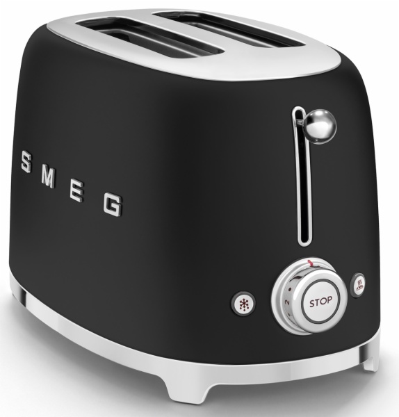 TOSTADOR SMEG TSF01BLMEU