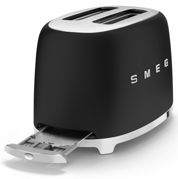 TOSTADOR SMEG TSF01BLMEU