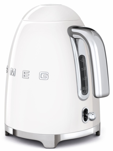 HERVIDOR SMEG KLF03WHEU