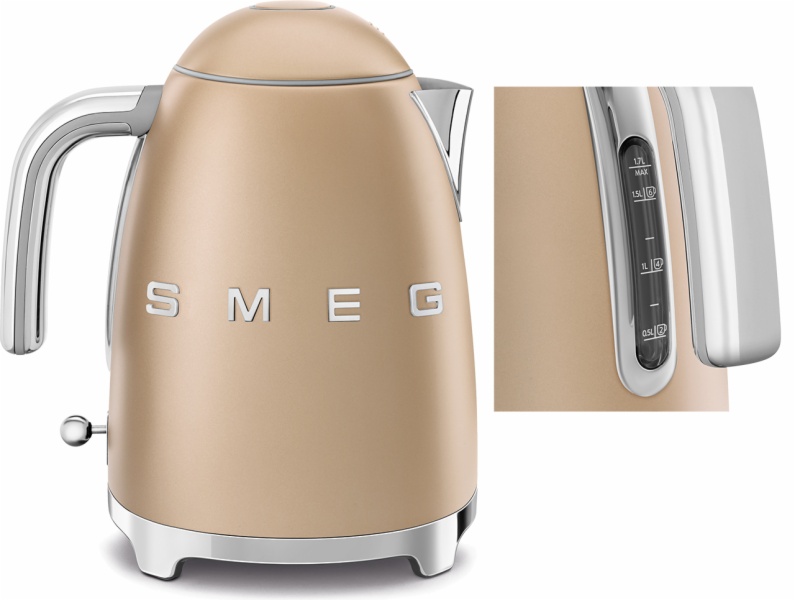 HERVID.LIQUIDOS SMEG PAE KLF03CHMEU