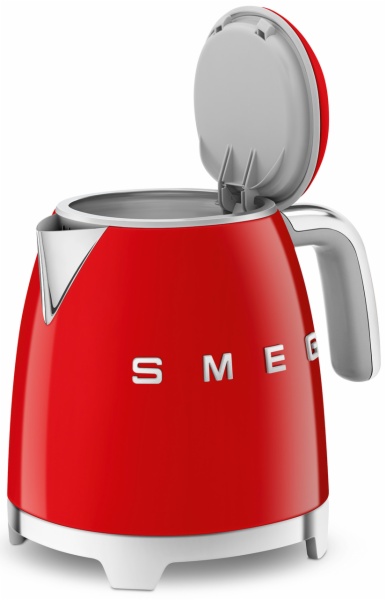 HERVIDOR SMEG KLF05RDEU