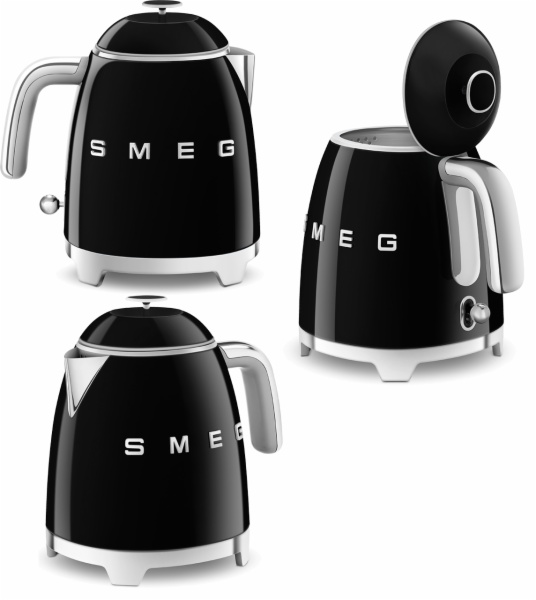 HERVIDOR SMEG KLF05BLEU