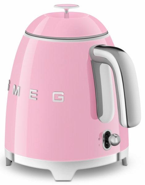 HERVIDOR SMEG KLF05PKEU