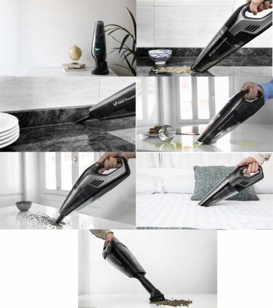 ASPIRADOR MANO CECOTEC INMORT.EXTREMESUCTIO