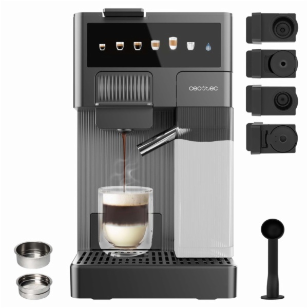 CAFETERA EXPRESS CECOTEC FREESTYLE LATTE T