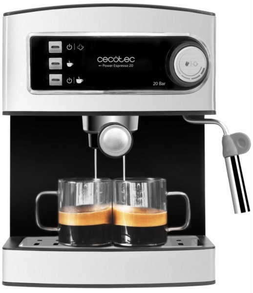 CAFETERA EXPRESS CECOTEC POWER ESPRESSO 20