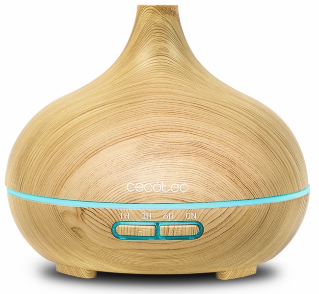 HUMIDIFICADOR CECOTEC PURE AROMA 300 YANG