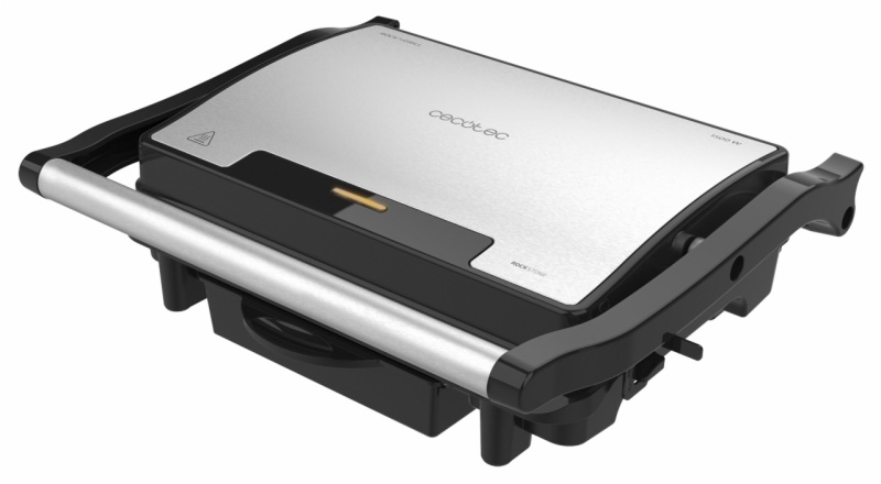 INFRAGRILL CECOTEC ROCK'NGRILL 1500RAPI