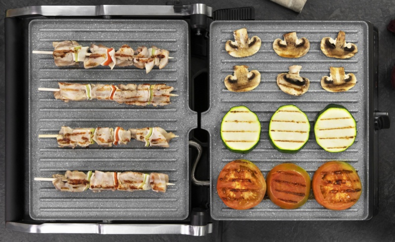 INFRAGRILL CECOTEC ROCK'NGRILL M.2400UL