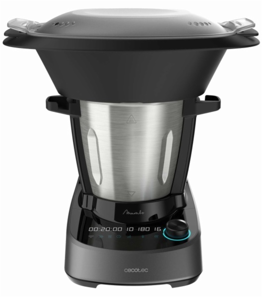 M-COCINA CECOTEC MAMBO 11090