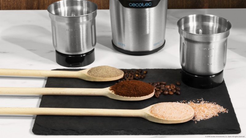 MOLINILLO CECOTEC TITANMILL 300 DUOCLE