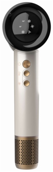 SECADOR CECOTEC IONICARE N.IONTECH