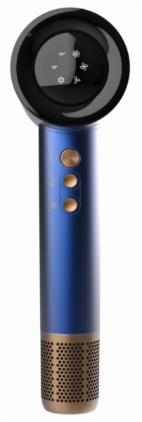 SECADOR CECOTEC IONICARE N.IONTECH