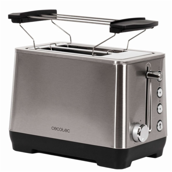 TOSTADOR CECOTEC BIGTOAST DOUBLE