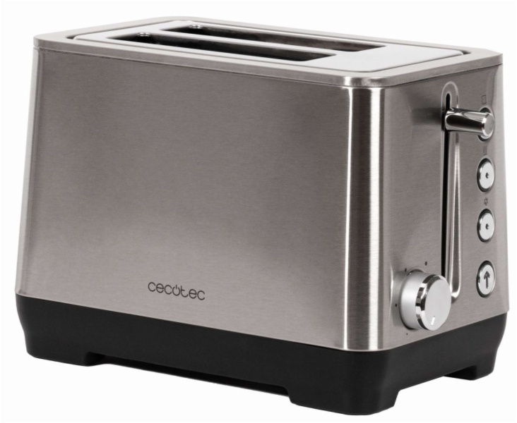 TOSTADOR CECOTEC BIGTOAST DOUBLE