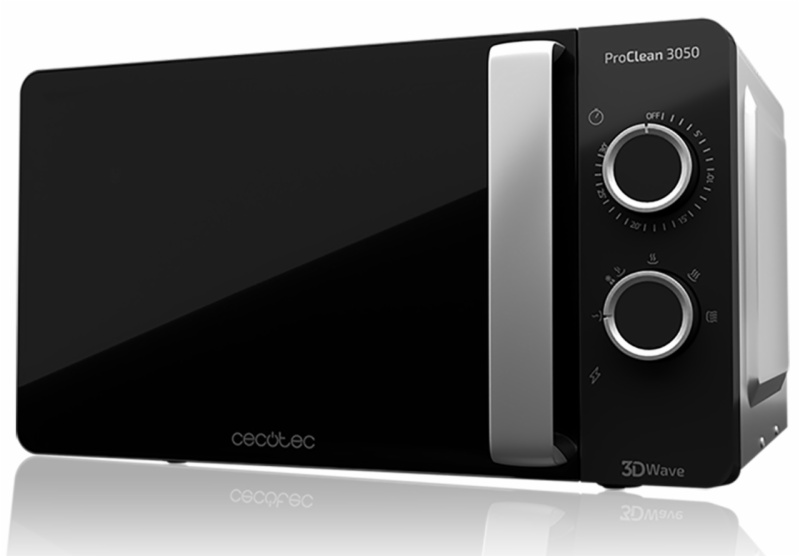 MICROONDAS CECOTEC PROCLEAN 3050