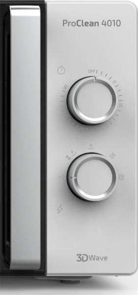 MICROONDAS CECOTEC PROCLEAN 4010