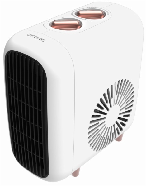 CALEFACTOR CERAMICO CECOTEC READYWARM 600 LAGOON