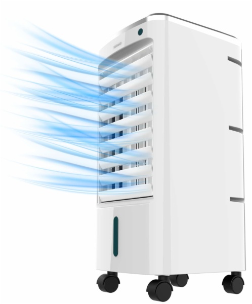 CLIMATIZADOR CECOTEC E.S.COOLCOMPACT 3500