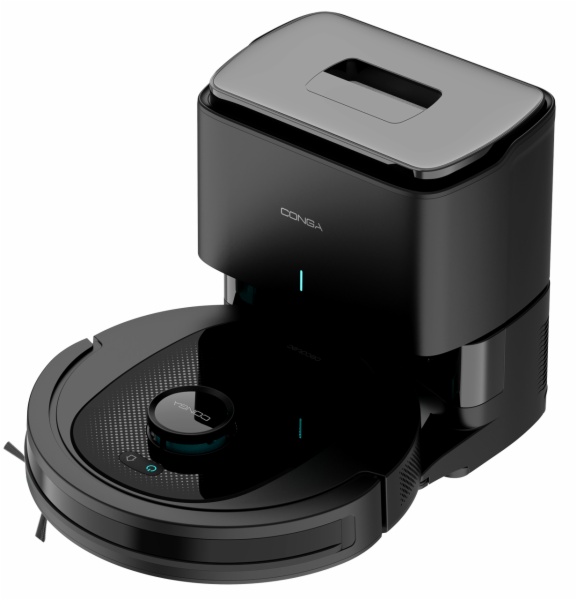 ASPIRA. ROBOT CECOTEC 7490 ULTIM HOME GENE