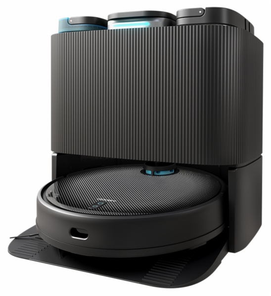 ASPIRADOR ROBOT CECOTEC C.11090SPINREVO.HOME