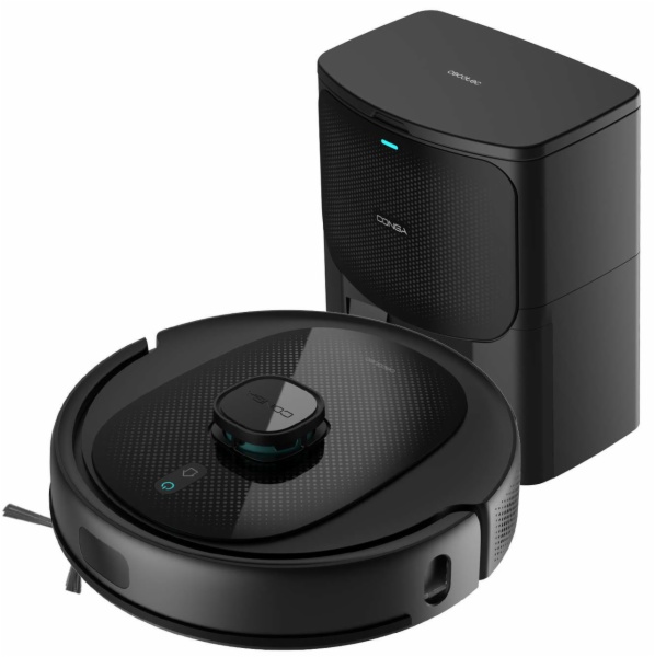 ASPIRADOR ROBOT CECOTEC 8290 ULT.POW.HOM GEN