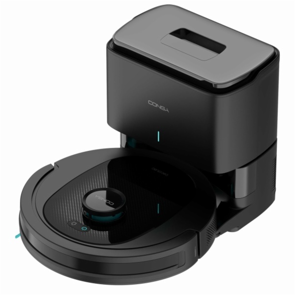 ASPIRADOR ROBOT CECOTEC C.8490ULT.UL.POW.HOM