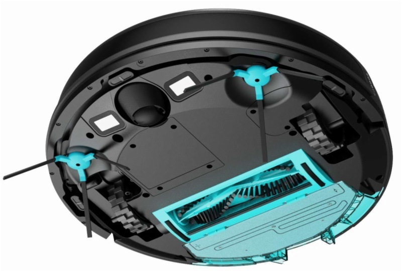 ASPIRADOR ROBOT CECOTEC CONGA M20