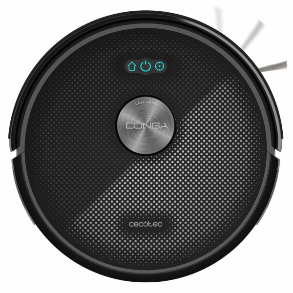 ASPIRADOR ROBOT CECOTEC CONGA M50