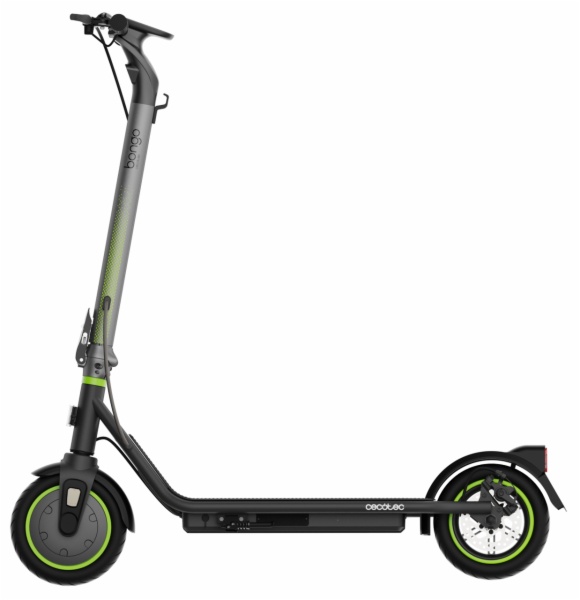 PATINETE ELECTR CECOTEC BONGO D30 MOBILE