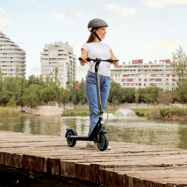 PATINETE ELECTR CECOTEC BONGO D30 MOBILE
