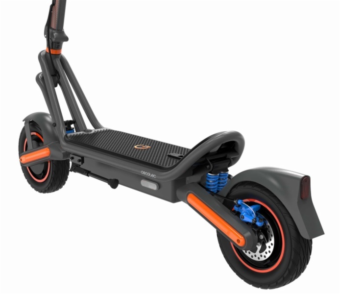 PATINETE ELECTR CECOTEC BONGO GS75 2X2XXLCON